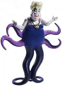 Коллекционная кукла Урсула из серии Signature Collection (Mattel, bdj32-bdj31)